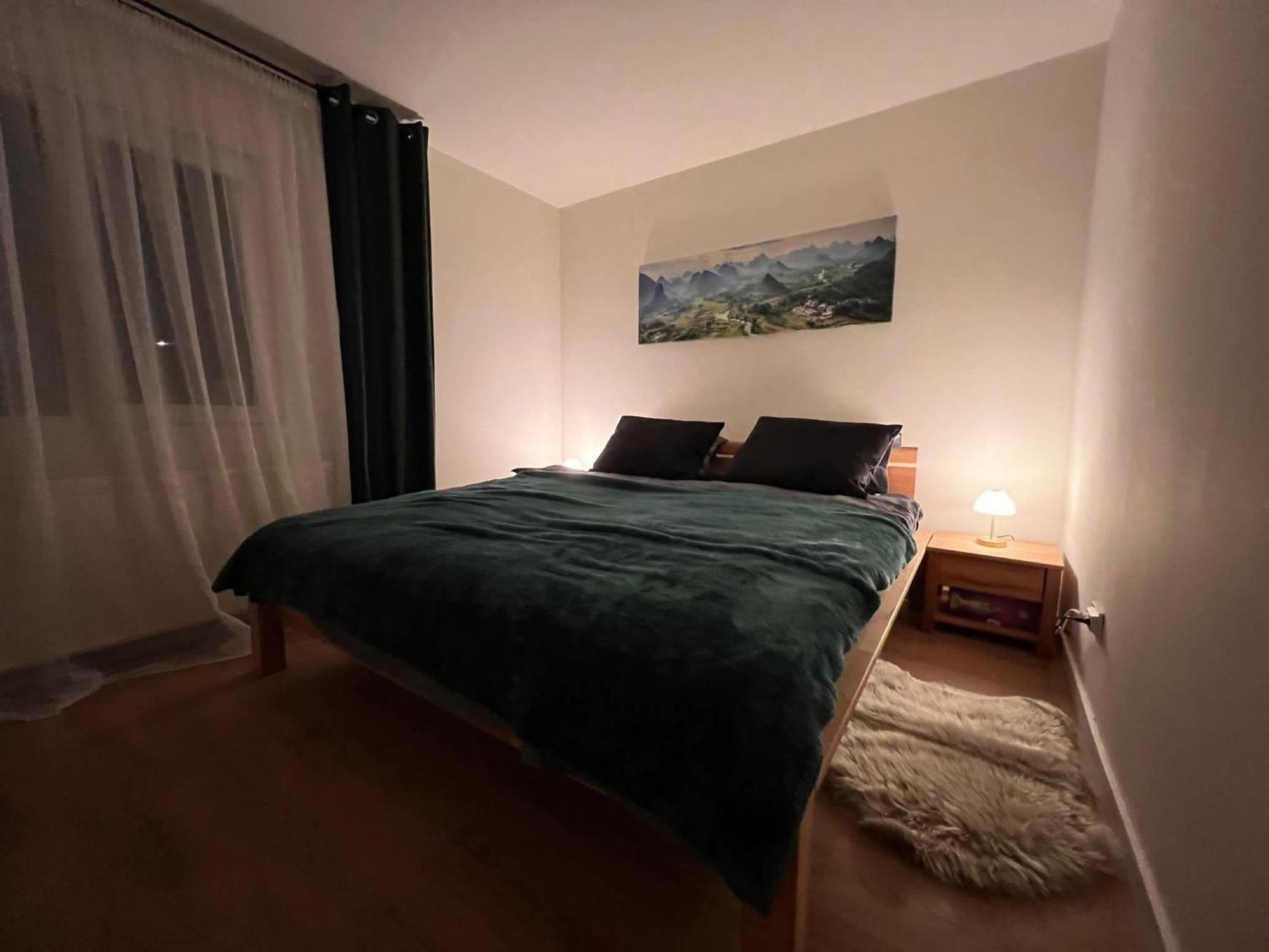 Alpine Escape By Bob Apartment Cavnic Exterior photo